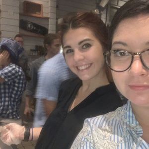 Meet your Posher, Amanda